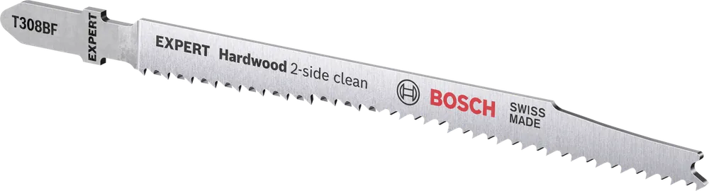 Begränsad tid Sticksågsblad